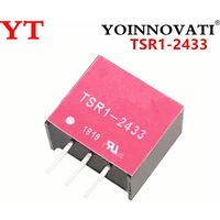 5-10PCS NEW TSR1-2433 TSR1 2433 TSR 1-2433 power module DC/DC Converter SIP-3 sunminds