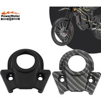 For Talaria Sting MX3 MX4 Motorcycle Central Control Decorative Cover Electric Bike Protector Motocross Protection Accessories