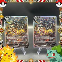 Diy Anime Ptcg Proxy Collectible Cards JP/EN 186/111 Giratina V Holo Foil Premium Graded Collectible Cards Fans Holiday Gifts