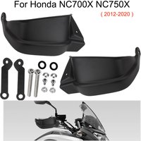 Protège-mains de moto pour Honda, NCSexecute X, NC700X, 2018, 2019, 2020 NCSecute-Protège-mains ABS S DCT 2012 2013 2014 2017