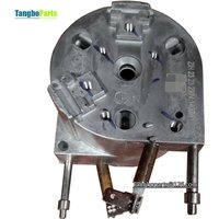 Coffee Machine Accessories 220V 1400W Heating Pot For DR.COFFEE F11 Espresso Machine Replacement