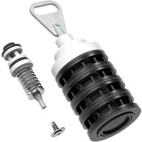 Kit de réparation de vanne de durcisseur d'eau AS63-5600 pour Fleck 5600