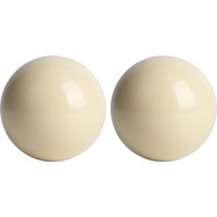 Pool Table White Billiard Balls Snooker Pool Table Training Spot Cue Ball Standard 5.72CM Standard 5.72CM Billard Ball