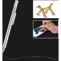 Creative Pen, Drawing Disassembly Pen Sketching for Adult and Children Stress Office