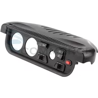 Multifunctional Dashboard Fit For 50cc 70cc 90cc 110cc 125cc 150cc 250cc ATV Go kart Buggy Quad Bike Accessories