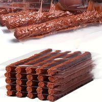A set of 20 tire patch strips, cold repair vacuum tire repair kit, rubber tire repair rope, car tire maintenance tools