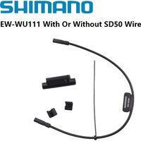 AliExpress Shimano SHIMANO EW WU111 Di2 Wireless Data Transmitter Unit w/ EW-SD50 E-Tube bike bicycle accessories