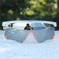 ALBA Delta Ultra Photochromic Cycling Eyewear Men women Sports Goggles Road Mtb Mountain Bike Bicycle Glasses Sunglasses