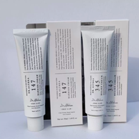 345 Antioxidant Facial Cream Moisturizes And Hydrate Skin While Intensively Repairing Skin Barrier For Acne Prone Sensitive Skin
