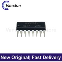 10pcs MAX232N PDIP-16 EIA-232 Driver/Receiver IC Chip Dual Wire Transceiver Brand New Rapid shipment