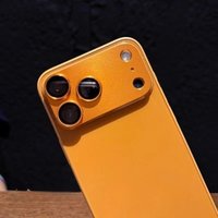 3D Metal Ring Camera Lens Protector For IPhone 17 Pro 17 Pro Max Camera Protection Glass Full Cover Cap