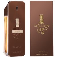 Gold One Million Luxury Scent Premium Men's Fragrance 40ml-100ML Eau De Parfum Spray For Women Woody Notes Long Lasting Perfume