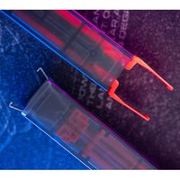 GATERON Twins Keycap Puller Switch Puller Intergrated Customized DIY Tool for Gaming Mechanical Keyboard