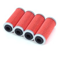 AliExpress JFGRACING Motorcycle Oli Filter For KTM EXC EXCF SXF SMR XCF XCW XCFW Six Days 250 300 350 400 450 505 530 EXC-F XC-F SX-F Dirt Bike
