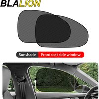 BLALION Car Sunshade Covers Cover Universal Windscreen Folding Visor Reflector Windshield Auto Sun Shade Protector Accessories
