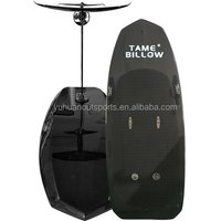 TAME BILLOW Factory Wholesale Efoil Electric Foil Board Surf Hydrofoil Surfing Electric with Battery and Motor Efoil