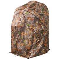 Outdoor Camouflage Camouflage Bird Watching Tent Windproof Single Person Concealed Shelter Folding Chair
