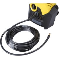 5M/6M/10M/15M Pressure Washer Replacement Hose For Karcher K2 K3 K4 K5 K6 K 7 Pressure Washer With Click Plug- Quick Connector