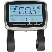 AliExpress Tongsheng TSDZ2 TSDZ2B TSDZ8 Display 8PIN VLCD5, Throttle, Cutoff Hydraulic Brake Sensor