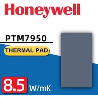 Honeywell- PTM7950 Thermal Pad 8.5 W/mk Phase Change Silicone Pad Laptop CPU GPU Thermal Conductive Paste Cooling Grease Pads