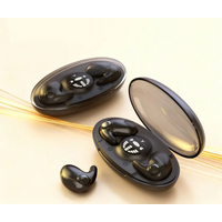 Original wireless in-ear sleep headphones HiFi stereo high-definition call music headphones compatible with iPhone and Xiaomi