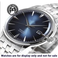 Pot Shape lenses 36mm Dial For Seiko Presage SRPB41J1 SRPJ13J1 SRPJ15J1 SRPJ17J1 Watch mirror Round Crystal Mineral Glass Parts