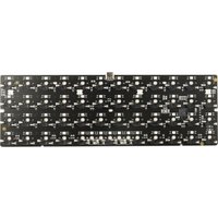 Air40 Type C Hot Swap Non Hot Swap PCB Support QMK VIA For Mechanical Keyboard