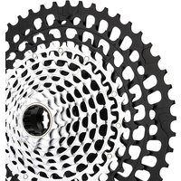 AliExpress ZTTO SLR3 12s MTB Cassette 9-46T 9-50T 9-51T XD 12-Speed Super Light Weight CNC Spokets K7 Universal Bike Gear System