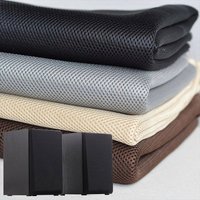 Breathable Speaker Mesh Cloth Anti-dust Multiple Colors Stereo Fabric Replacement Speaker Dustproof Protective Home KTV