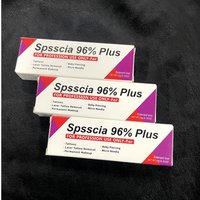 New SPSSCIA ORIGINAL 96% Tattoo Cream Before Permanent Makeup Microblading Eyebrow Lips 10g Tattoo Cream image 3