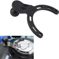 Adjustable Motorcycle Gas Mount GPS Phone Camera Bracket Hoder Motorcycle Gas Mount Bracket Motorcycle Mount Bracket