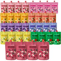 Mus Mix Owolovo 200g 36szt