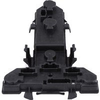 Car Rear Tail Light Bulb Holder Circuit Board for VW Bora MK4 1998‑2004 1J5945257 Tail Light Tray Board Car Accessories
