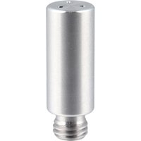 1PCS Coffee Machine Nozzle Stainless Steel Reusable Coffee Machine Spout Powerful Steam Nozzle For Gaggia Classic/Classic PRO