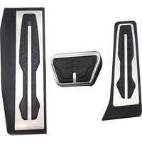 Car Pedals Gas Pedal Cover for BMW F20 F21 F22 F23 F24 F30 F31 F32 F33 F34 F35 F36 F80 F82 F83 E81 E82 E88 E90 E91 E92 E93 LHD