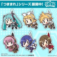 Anime Keychain Kaiju No 8 Kafuka Hibino Reno Ichikawa Cartoon Plastic Keyrings Bag Tag Cos Accessory
