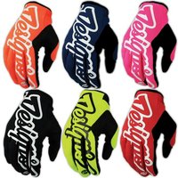 AliExpress NONE Off-road riding gloves, suitable for motorcycles, mountain bikes, downhill MTB, DH, MX gloves, breathable and comfortable