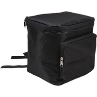 AliExpress Clyine Electric Bike/Scooter Front Hanging Bag Large Capacity Waterproof Motorcycle Backrest Bag Helmet Raincoat Covering Storage Bag