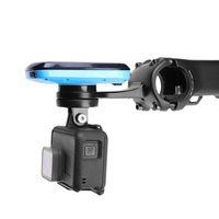 AliExpress NONE For SL7 Venge Bike Handlebar Stem Bicycle Computer Mounts for SPECIALIZED S-WORKS Garmin Bryton Cateye Gopro Holder