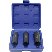 18mm 20mm 22mm Motorcycle Clutch Tool Lock Spanner Motorbike Nut Socket Wrench Remove Tools Set for GY6 Clutch Nut