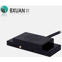 E2K-F Capacitive Proximity switch sensor 10mm Sensing Range NPN PNP 12-24V DC Square capacitive sensor