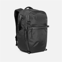 City Pack Pro 2 X-Pac Ballistic Nylon 24L Multifunctional Water Resistant Daily Commuter Backpack Laptop Daypack Durable Design