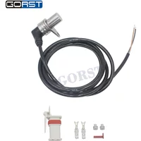 Crankshaft Rotation Speed Sensor 1457303 1457304 for Scania Truck Auto Part 180020 0417015 121703