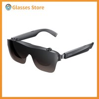 StarV View AR Smart Glasses HD 188Inch Movie Viewing Portable Screen VR Glasses Support DP Port Phone