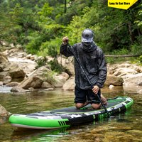 2026 SUP Universal Standing Camo Inflatable Paddle Board Water Skiing Board Surfing Board Water Skiing Paddle