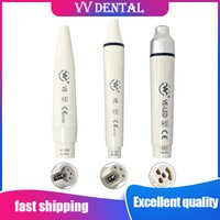 Dental Ultrasonic Scaler Handpiece Fit for SATELEC DTE WOODPECKER EMS VRN Dental Ultrasonic Scaler 135° Sterilized