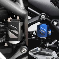 2026 explosions For Yamaha TRACER 7 9 9GT 900 700 gt tracer9 gt 2021-2024 Motorcycle Rear Brake Fluid Reservoir Cover Guard