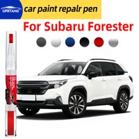 Car paint pen repair For Subaru Forester 1997-2025 SG SH SJ SK automotive paint pen car scratch repair auto accessories gadgets
