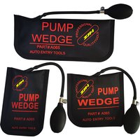 Air Pump Bag Pneumatic Car Jack Hand Tools Auto Home Door Window Install Repair Wedge Air Cushion Repair Tool Tire repair tools
