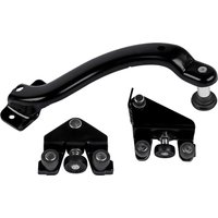 AP02 Schiebetür-Rollenführung und Scharnier-Set für Renault Trafic II Opel Vivaro A Nissan Primastar 2001-2014